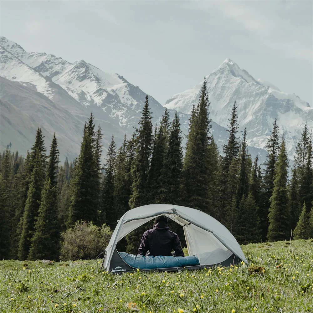 Naturehike Star River 2-Person Ultralight Tent | Best Double